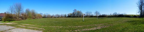Sportanlage Schulweg - Hohenfelde/Mecklenburg
