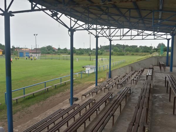 Stadion AFK Sadská - Sadská