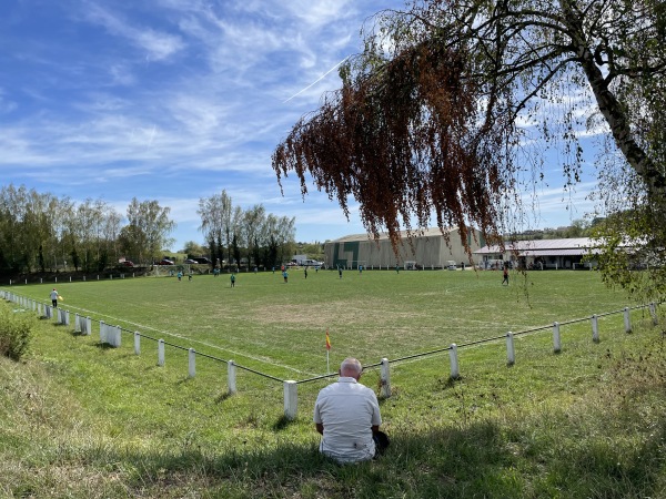 Stade Municipal de Puttelange-aux-Lacs - Puttelange-aux-Lacs