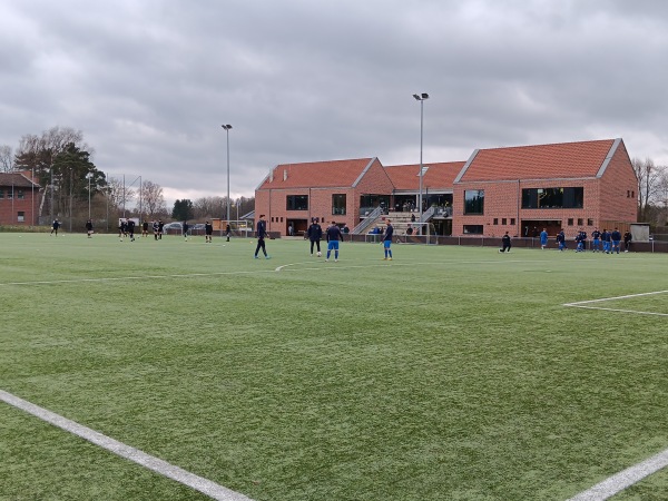Sportanlage Am Torfmoor - Groß Grönau