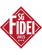 Wappen SG Fidei 2015 Wappen SG Fidei 2015