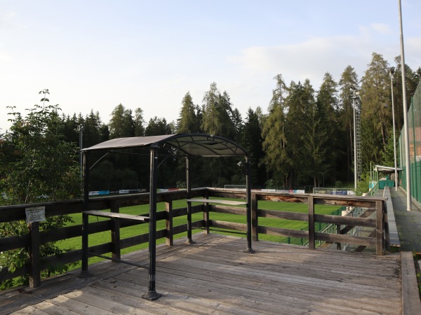 Sportzone Wasserebene - Kastelruth (Castelrotto)