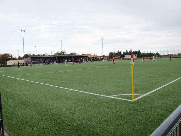 Sportanlage am Volkspark Platz 2 - Kamp-Lintfort