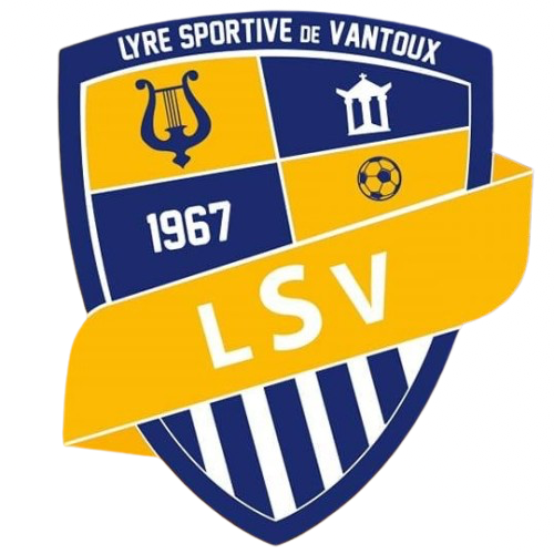 Wappen La Lyre Sportive de Vantoux