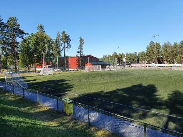 Umedalens IP - Umeå