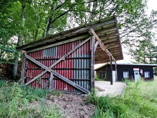 Sportplatz Rohr - Blankenheim/Ahr-Rohr