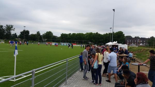 Oststadion Nebenplatz - Düren