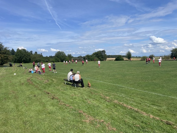 Sportanlage Seesbach - Seesbach