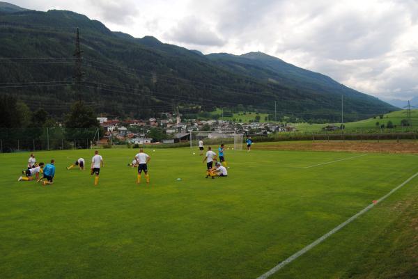 Waldstadion - Rinn