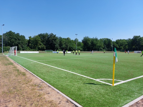 Gelsenrohr-Pluska Arena Am Forsthaus - Gelsenkirchen-Erle