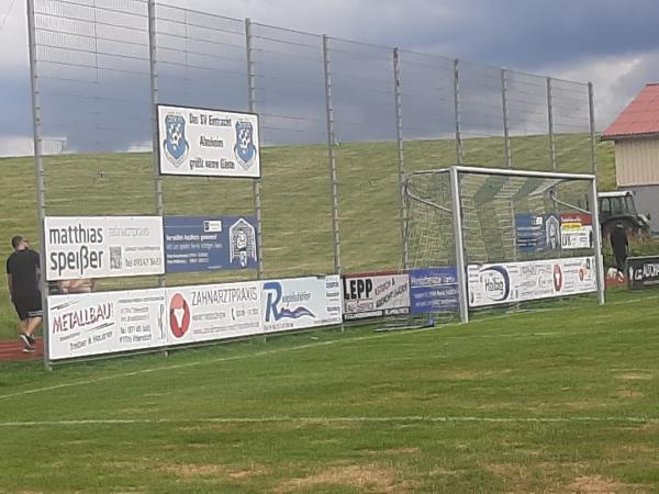 Sportplatz An der Stöcki - Alesheim
