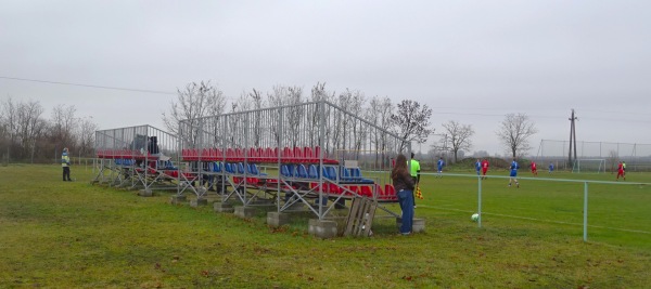 Lepsényi Sportpálya - Lepsény