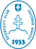 Wappen ŠK Javorník Makov