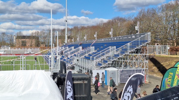 Vejlby Stadion - Vejlby