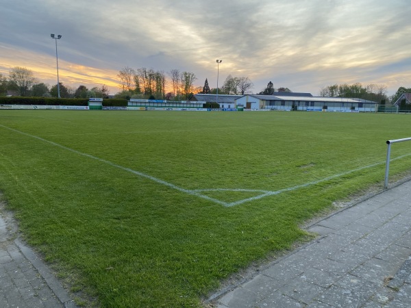 Sportanlage Am Brink - Twistringen-Mörsen