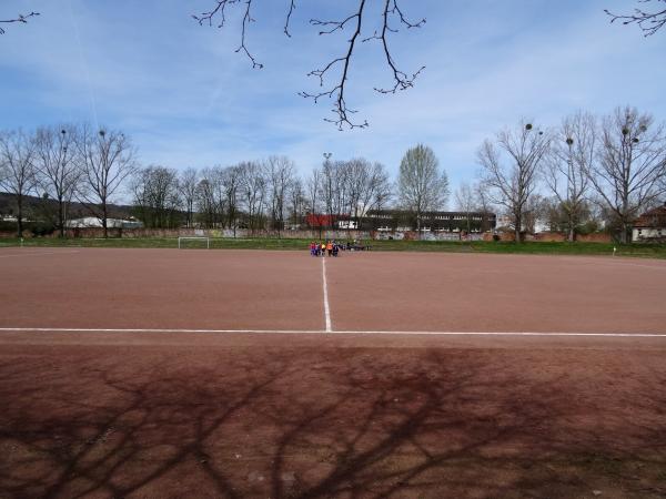 Altes Godesberger Stadion (alt) - Bonn-Bad Godesberg