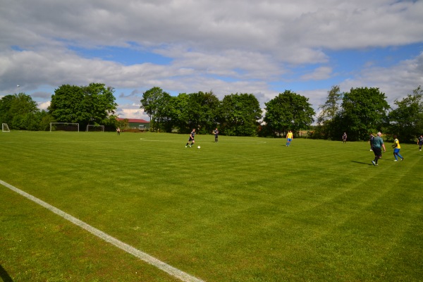 Sportanlage Tränkeweg B-Platz - Braunschweig-Hondelage
