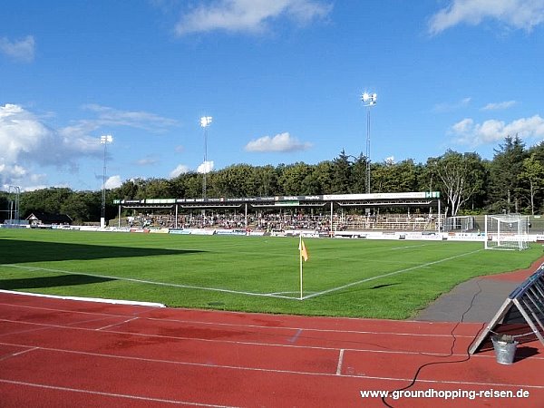 Älterer Zustand