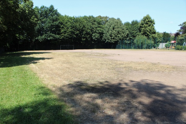 Sportplatz auf dem Griesberg 2 - Burscheid