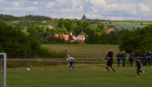 Sportplatz Walbeck - Oebisfelde-Weferlingen-Walbeck