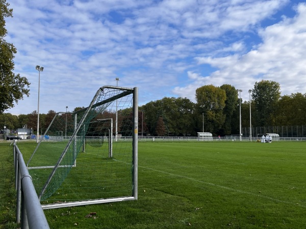 Frankenstadion Nebenplatz 2 - Heilbronn