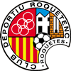 Wappen CD Roquetenc