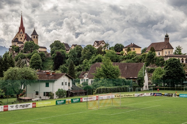 Gastrastadion - Rankweil