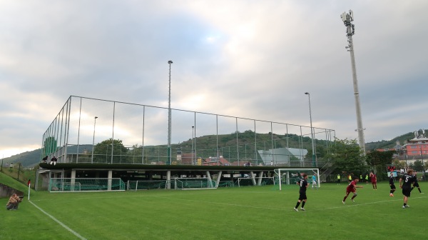 Sportplatz Stein - Krems