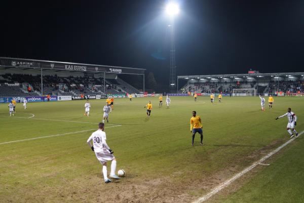 Stadion am Kehrweg - Eupen