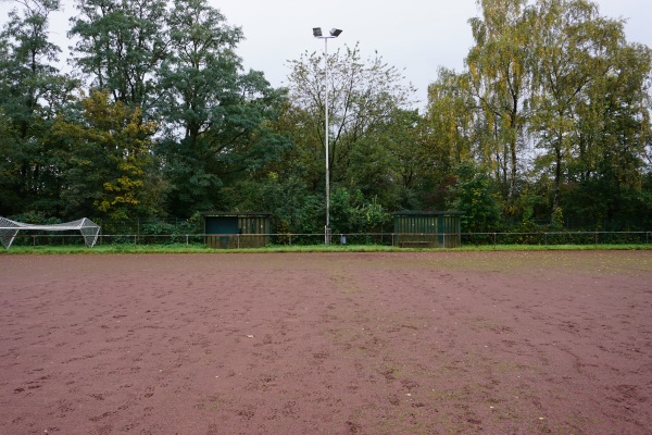 Hanielstadion Nebenplatz - Oberhausen/Rheinland-Klosterhardt