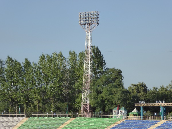 Stadion Ukraina - Lviv