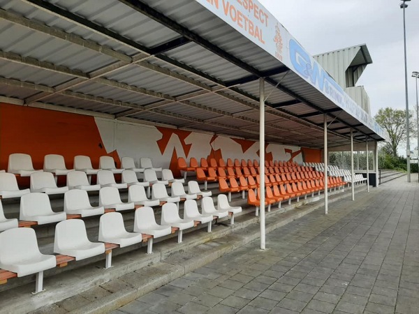 Sportpark Groote Geert - Emmen