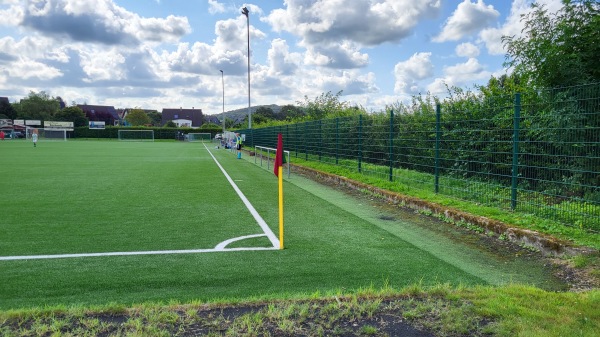 Sportplatz Lauthausen - Hennef/Sieg-Lauthausen