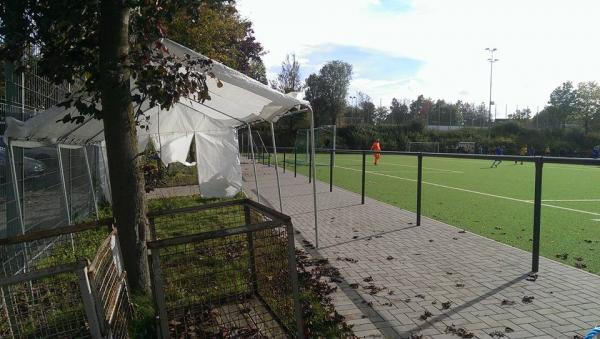 Bezirkssportanlage Überruhr Platz 3 - Essen/Ruhr-Überruhr