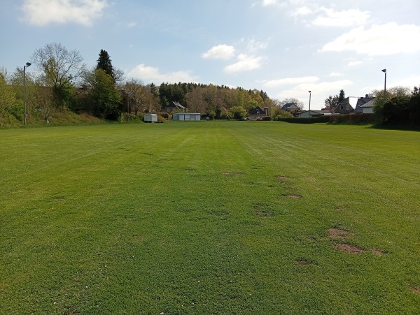 Sportplatz am Kulturhaus - Wakendorf II