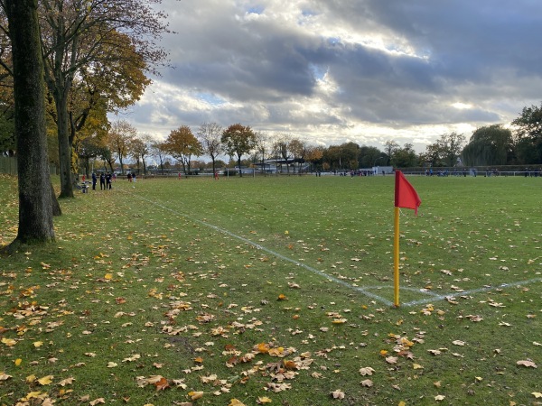 Emslandstadion B-Platz - Lingen/Ems