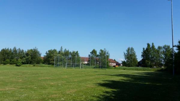 Sportplatz Schirnauallee - Kaltenkirchen