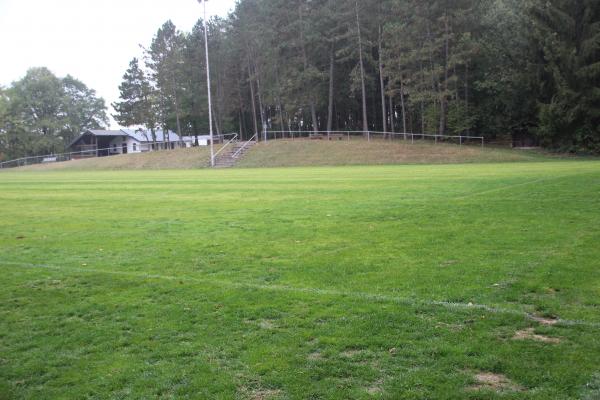 Waldstadion - Kall-Golbach