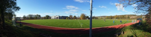 Schulsportplatz - Remlingen-Semmenstedt