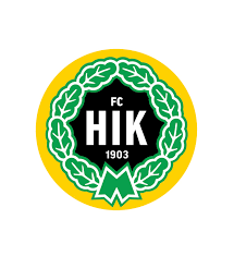 Wappen FC HIK  122112