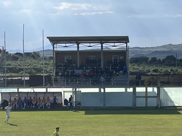 Stadio Falcone-Borsellino - Paternò