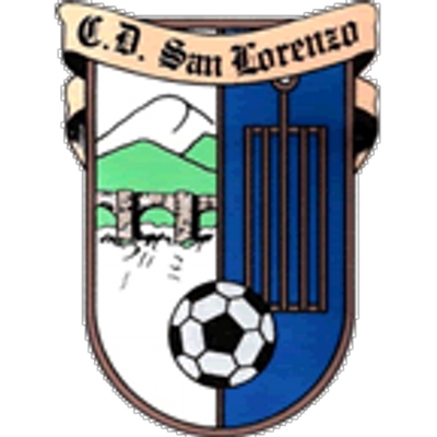 Wappen CD San Lorenzo de Ezcaray  89862