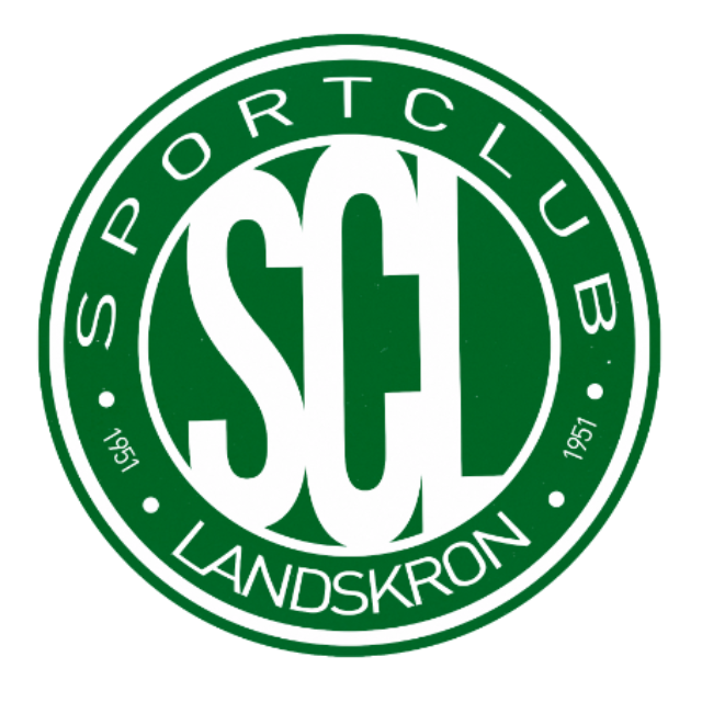 Wappen ehemals SC Landskron