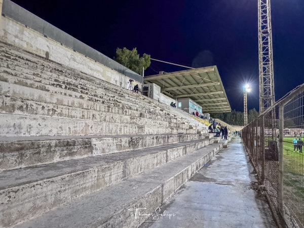 Koinotiko Stadio Parekklisias - Parekklisia