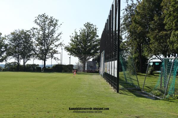 Sportgelände Halläcker Platz 2 - Lichtenwald