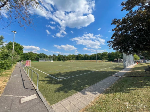 Sportanlage am Fasanenwald Platz 2 - Stuttgart-Weilimdorf