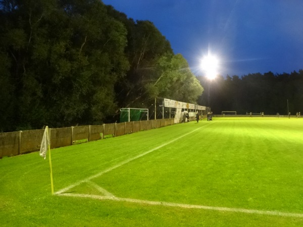 Van Weyenberghstadion - Tremelo