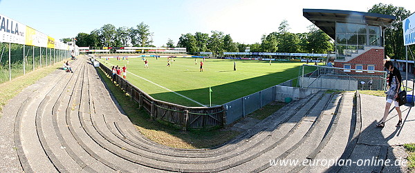 OBI Arena - Rheine