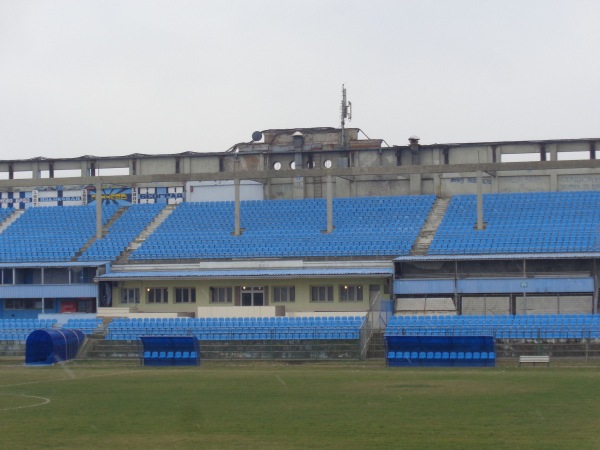 Stadion Kralj Petar Prvi - Beograd