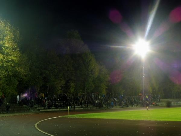 Reichswald-Stadion - Ramstein-Miesenbach